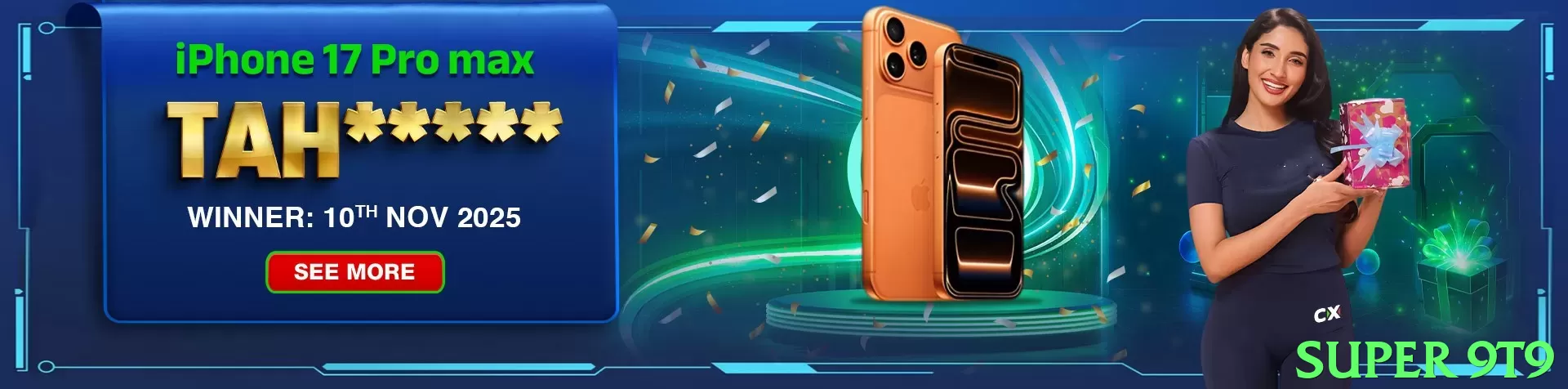 super 9t9 Pakistan - 3